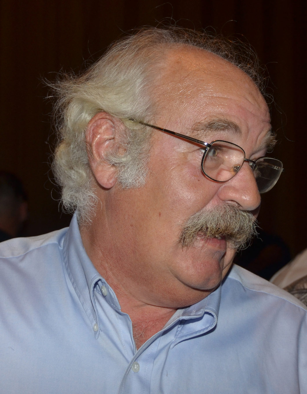 Jeffrey Dux