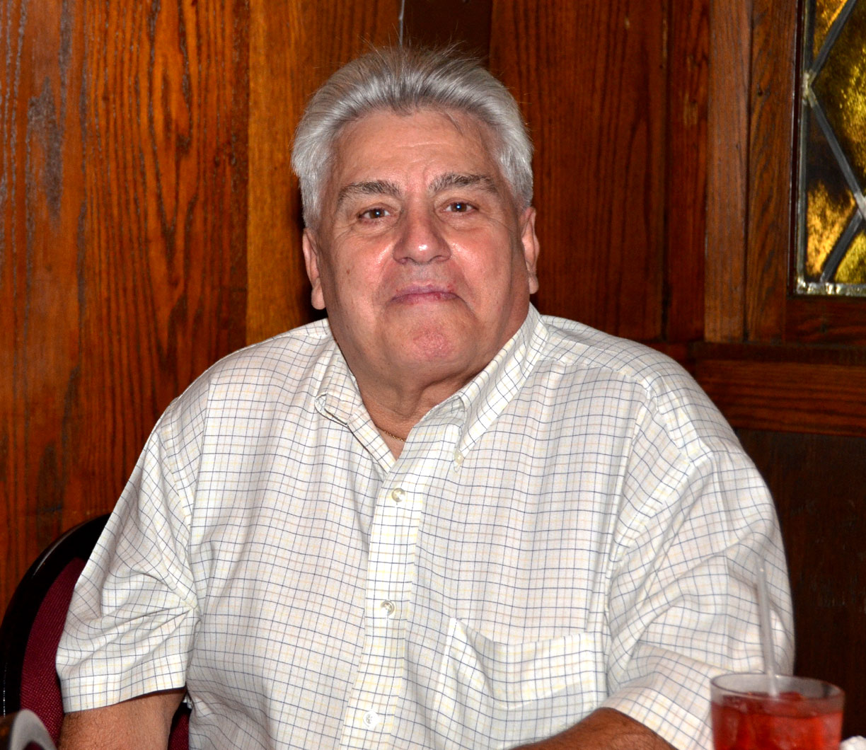 Bill Colucci