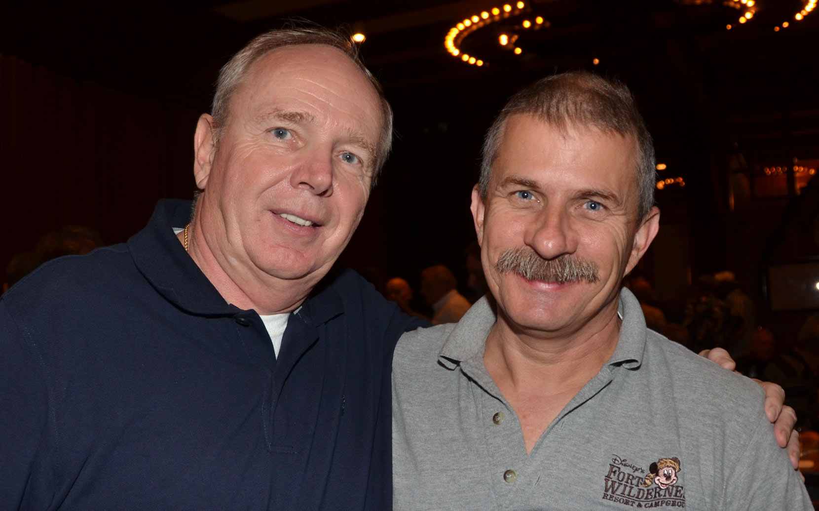 Bill Schumacher - David Yates photo by Dave Hernandez