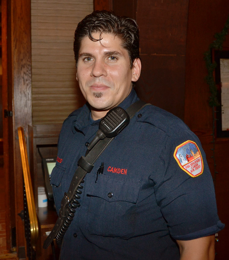 Dennis Delgado
