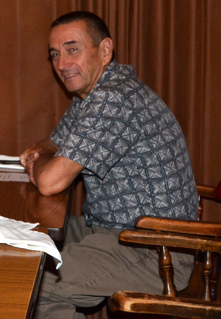 Dan Jankiewicz