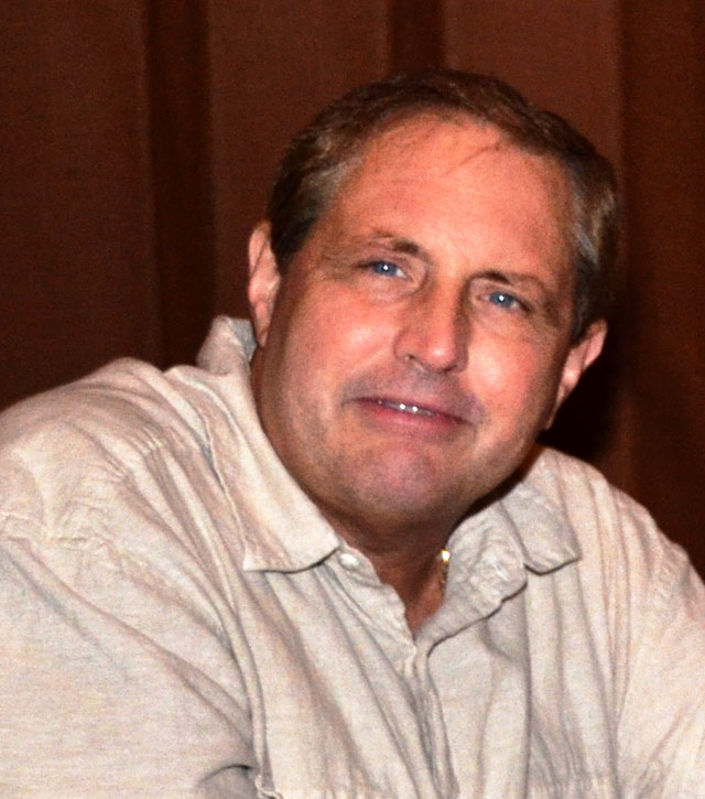 Duane Goobic