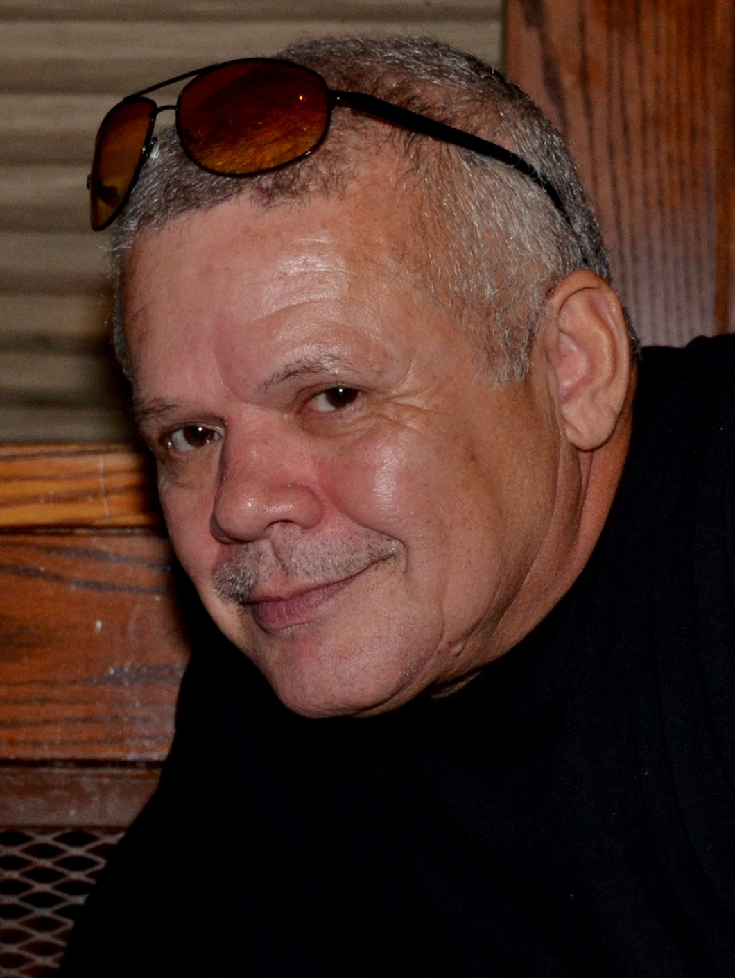 Frankie Feliciano