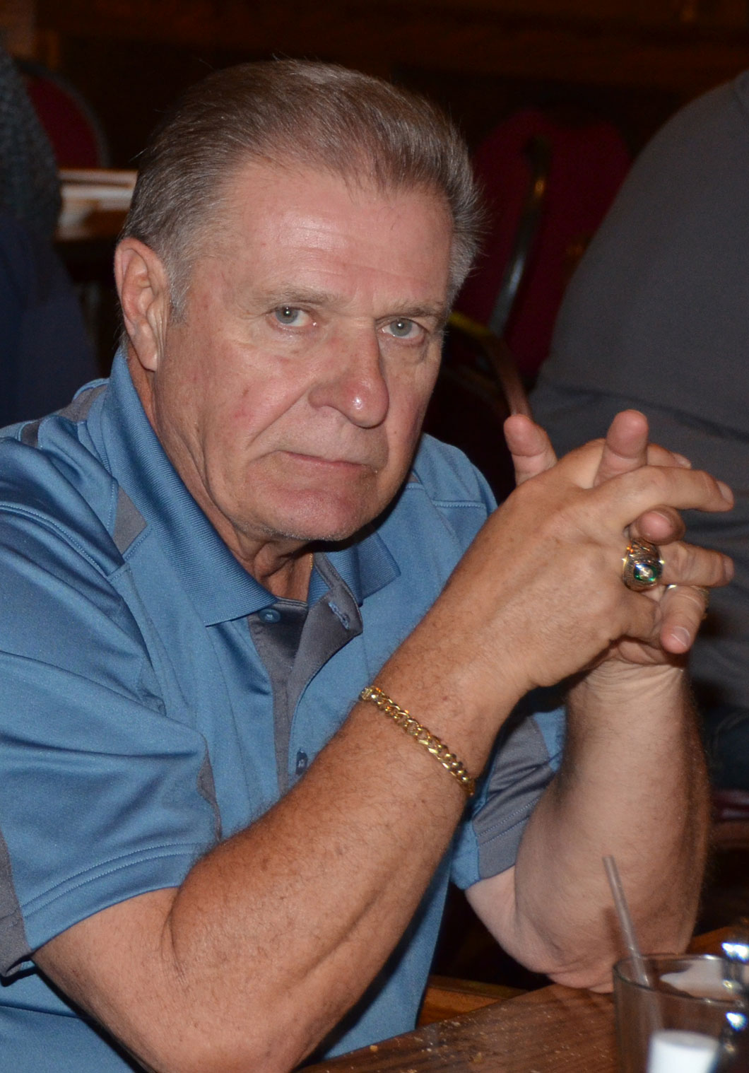 Bill O'Dennis