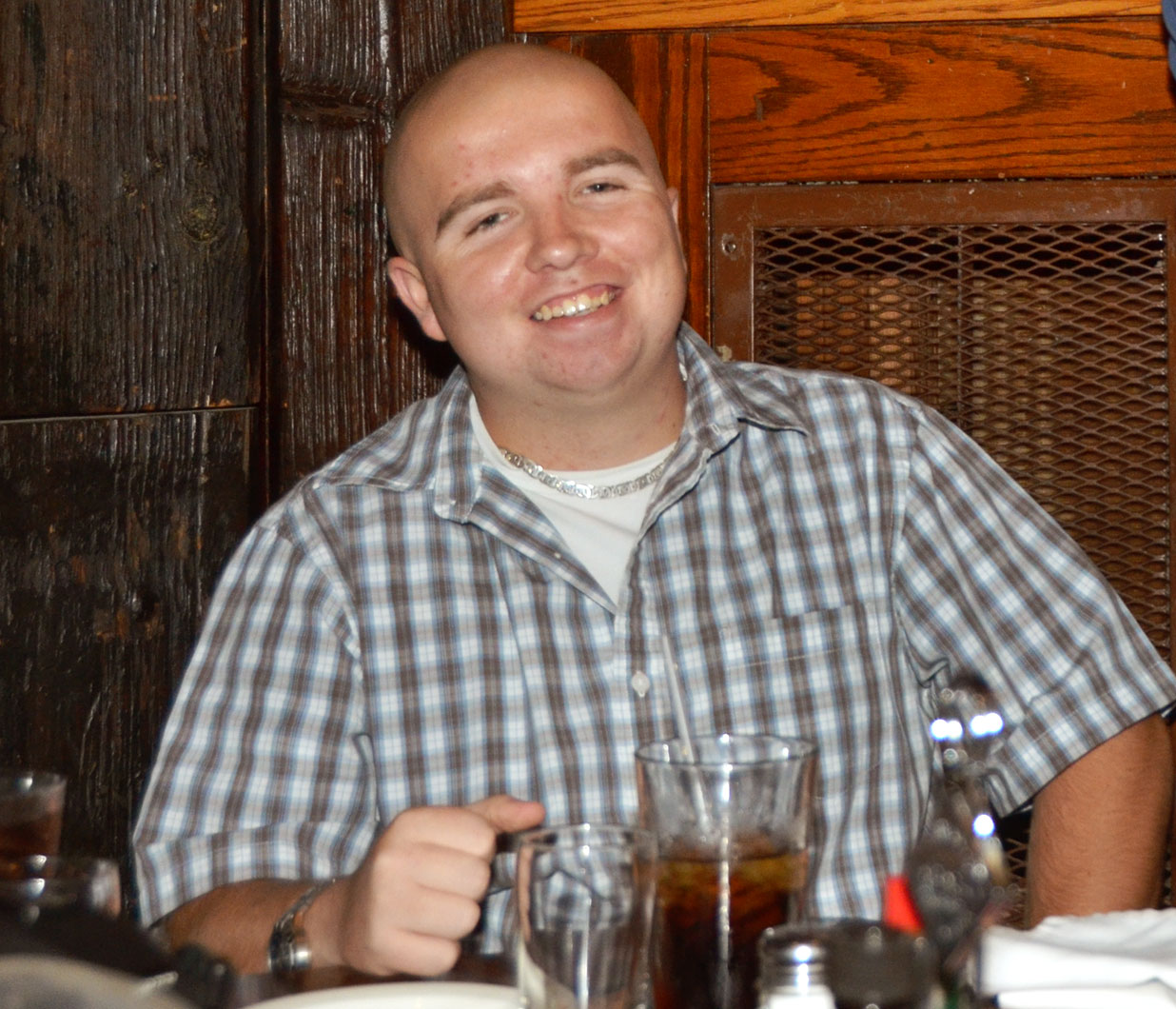Matt DeGailler
