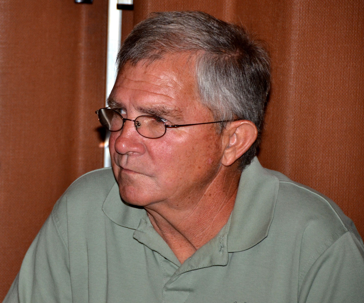 Bob Dowhy