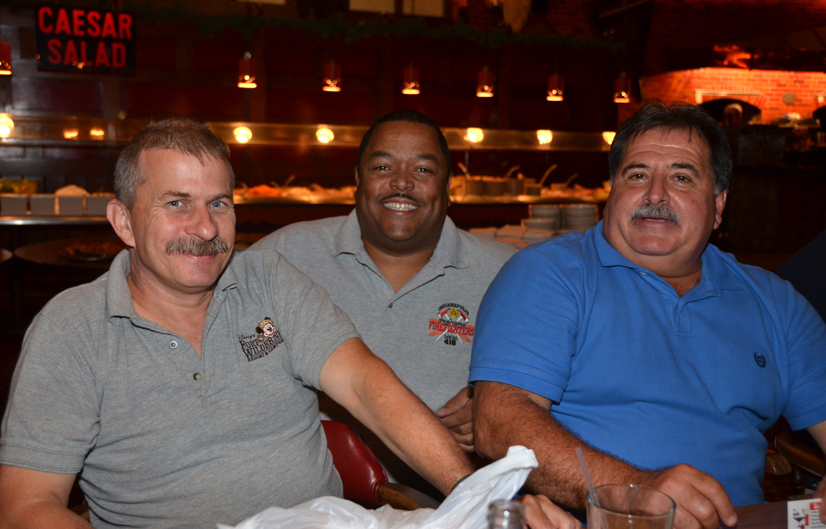 David Yates - Michael Harper - Steve DiPompo