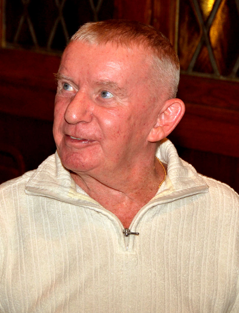 Patrick O'Keefe
