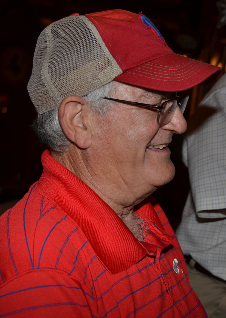 Bob Williams
