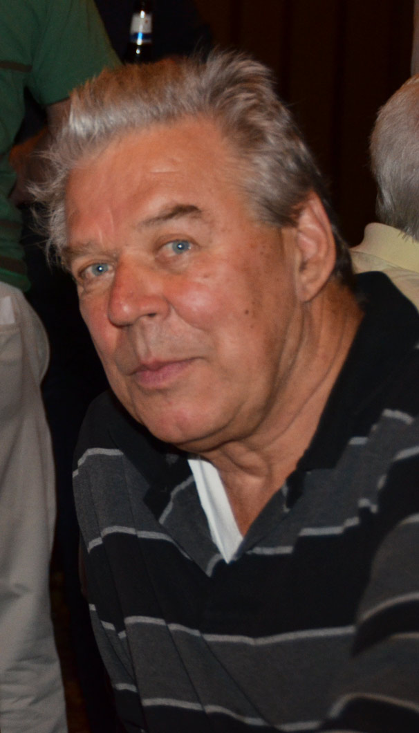 Walt Szatkowski