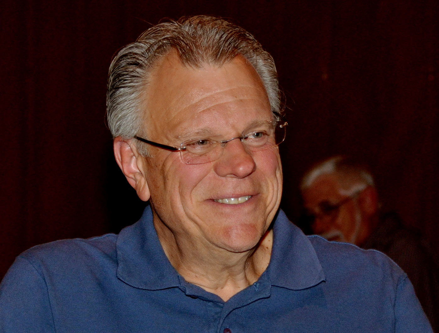 Mark Kogut