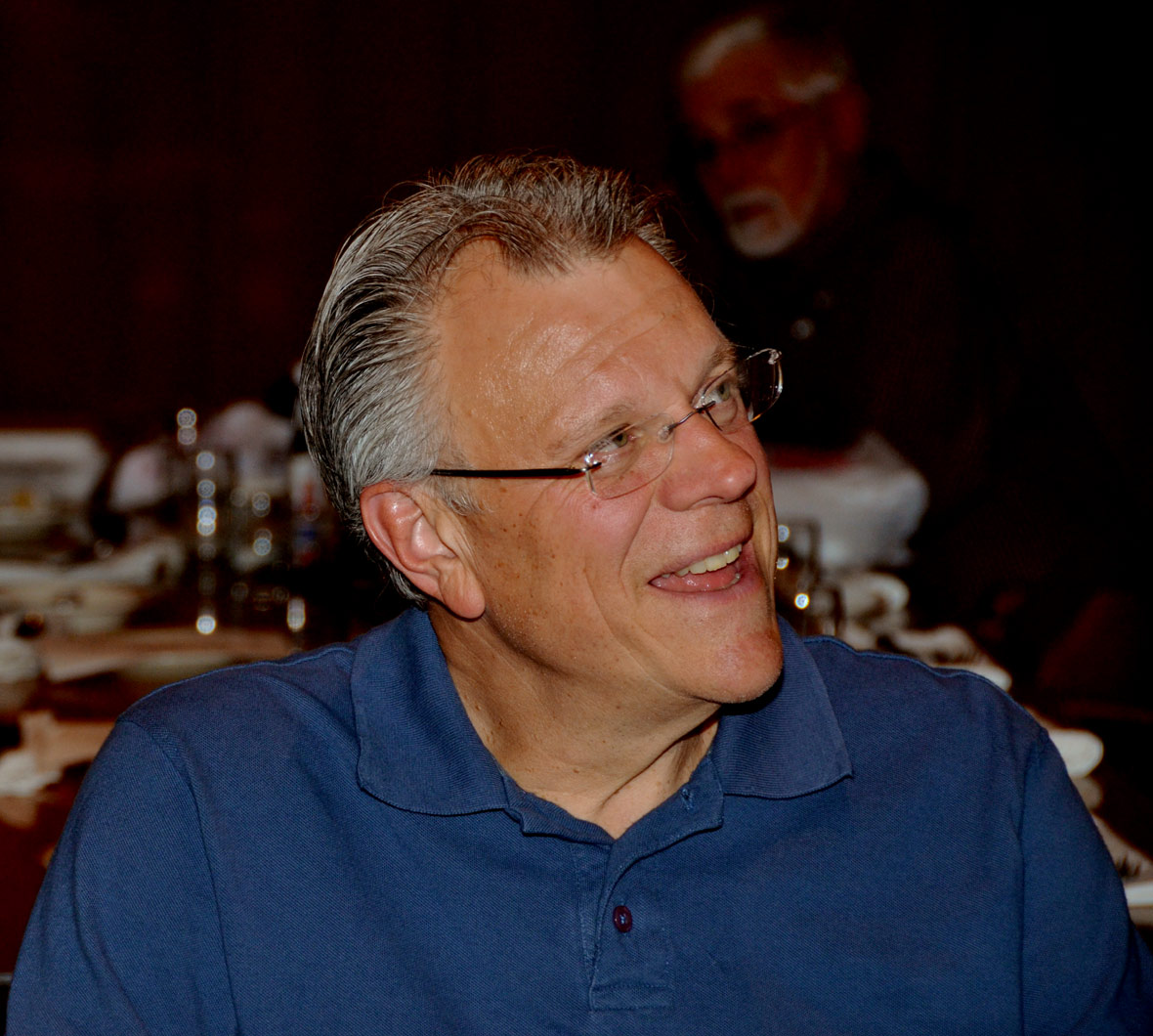 Mark Kogut