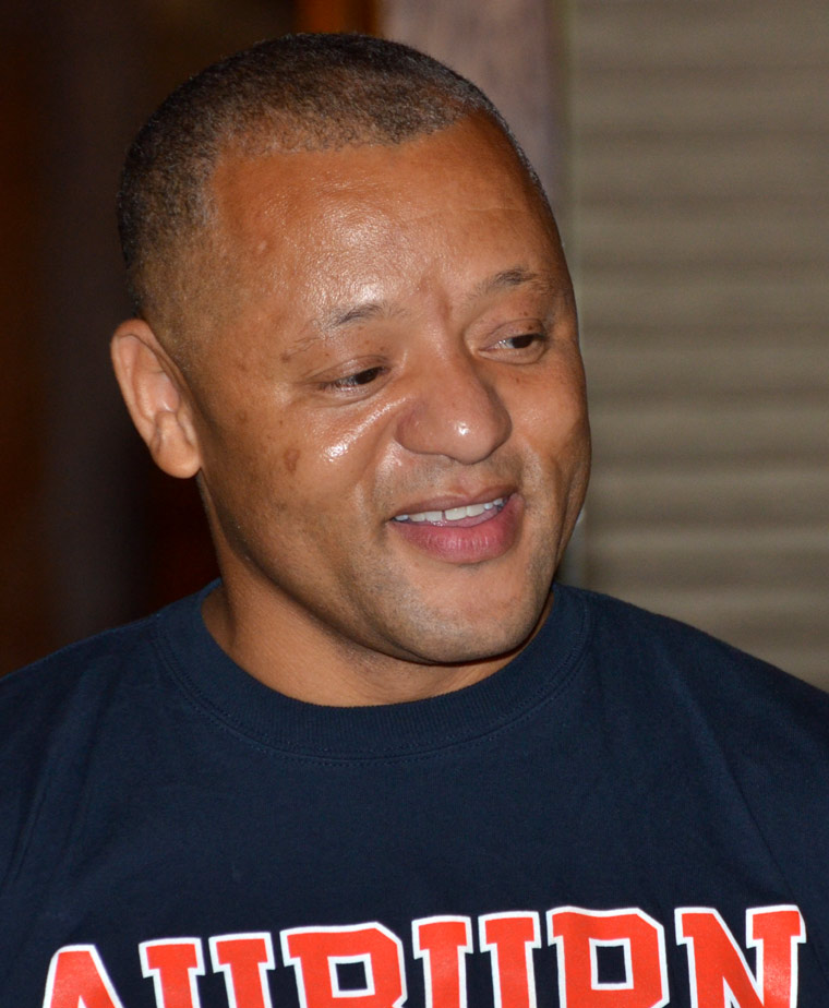 Joseph Wooten