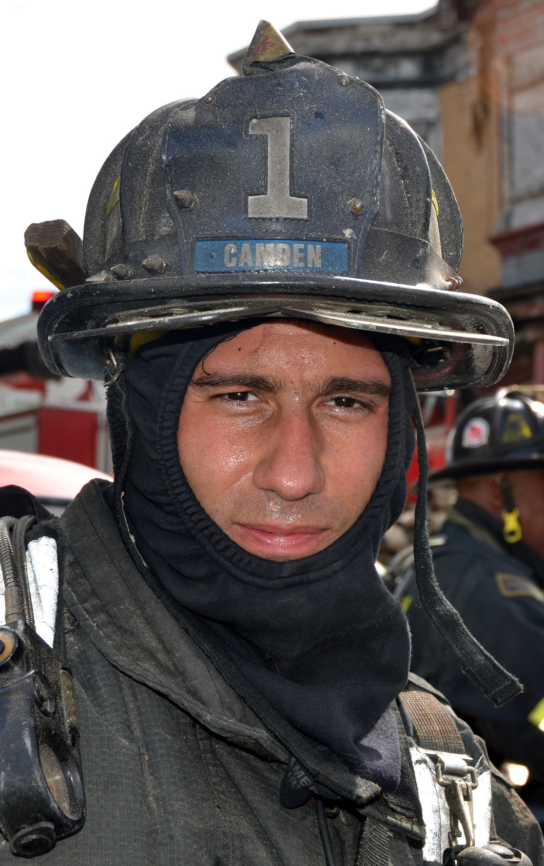 Gabe Angemi