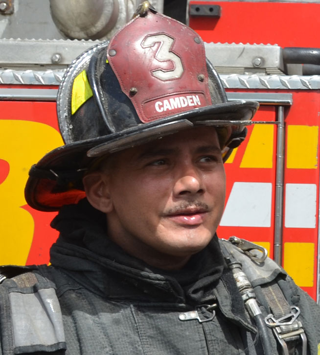 Julio Ramos