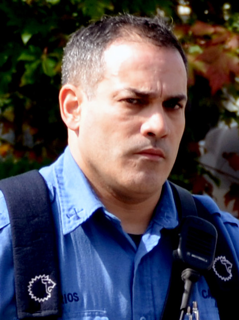 Jose Berrios