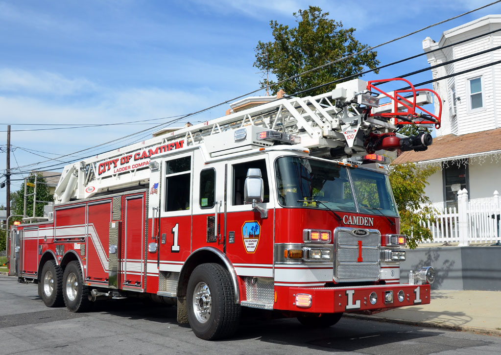 1227 North 28th Street fire, September 19, 2011