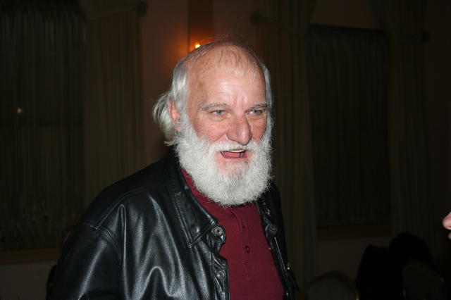 James J. Johnston
