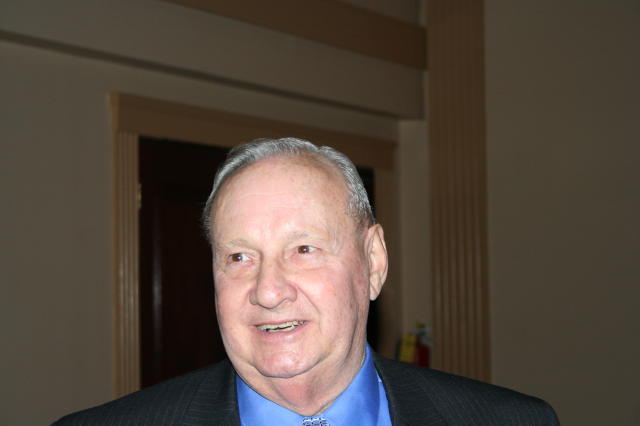 Ron Gorski
