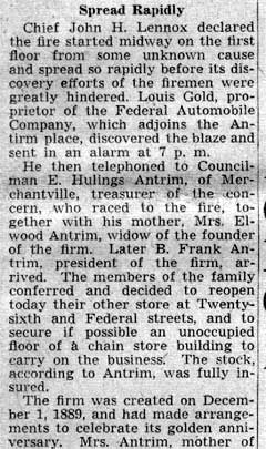 Camden Courier-Post, June 30, 1939 — continuation