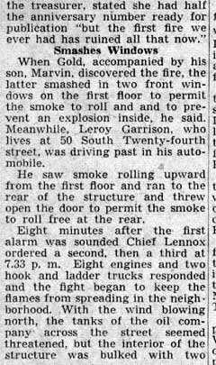 Camden Courier-Post, June 30, 1939 — continuation