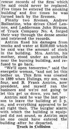 Camden Courier-Post, June 30, 1939 — continuation