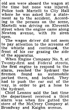 Camden Courier-Post, June 30, 1939 — continuation