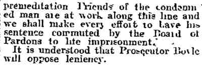 Philadelphia Inquirer, November 23, 1912 (continued)