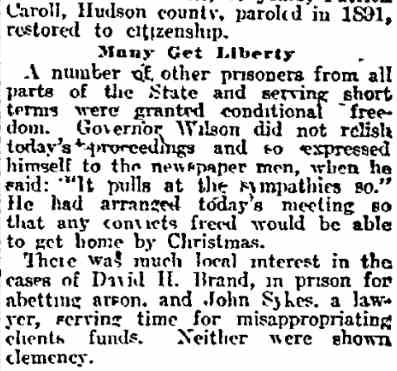 Philadelphia Inquirer, December 24, 1912 — continued