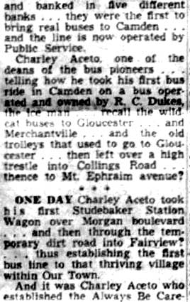 Camden Courier-Post December 9 1949 continued