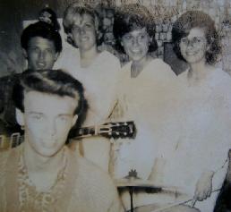 The Pixies and The Sterling Brothers