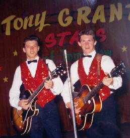 The Two Teens