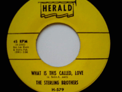 Herald Records