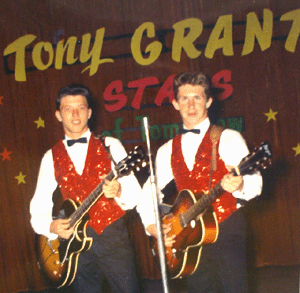 The Two Teens
