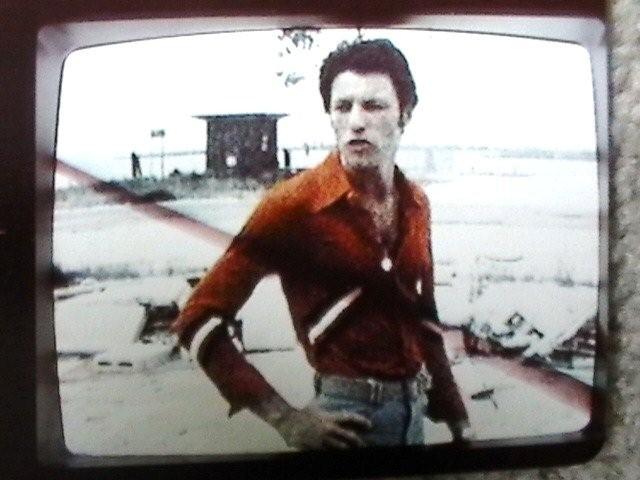 Joe Seddon Jr. on That's Incredible TV show, 1979