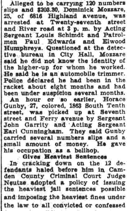 Camden Courier-Post, January 4, 1935 (part 2)
