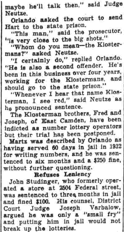 Camden Courier-Post, January 4, 1935 (part 5)