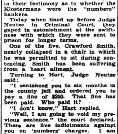Camden Courier-Post, January 21, 1935, page 3