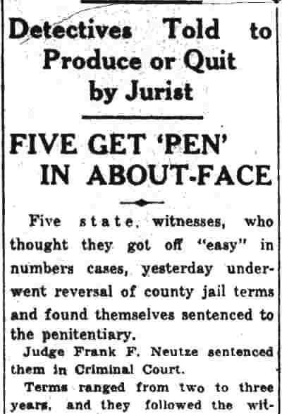 Camden Courier-Post, January 22, 1935, page 2