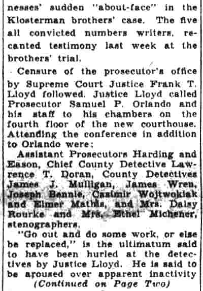 Camden Courier-Post, January 22, 1935, page 3