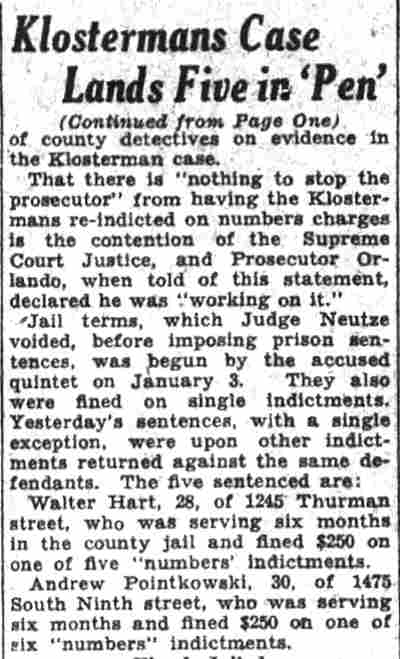 Camden Courier-Post, January 22, 1935, page 5