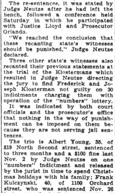 Camden Courier-Post, January 22, 1935, page 8