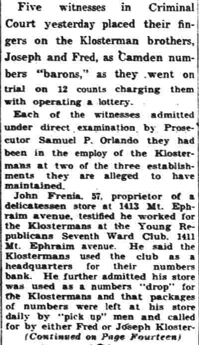 Camden Courier-Post, March 20, 1935, page 2