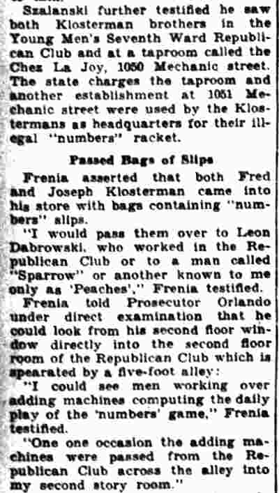 Camden Courier-Post, March 20, 1935, trial, page 3