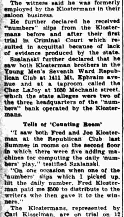 Camden Courier-Post, March 20, 1935, trial, page 4
