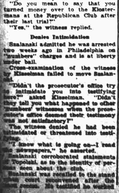 Camden Courier-Post, March 20, 1935, trial, page 6