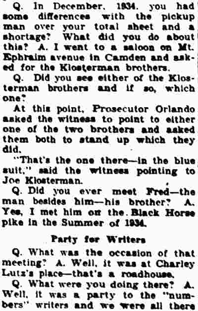 Camden Courier-Post, March 20, 1935, trial, page 8