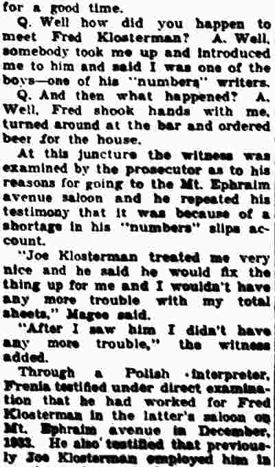 Camden Courier-Post, March 20, 1935, trial, page 9