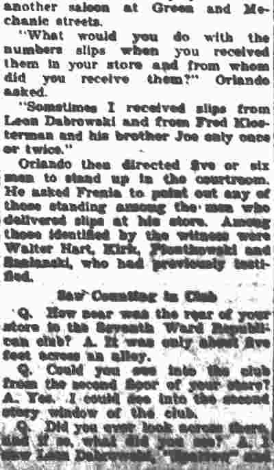 Camden Courier-Post, March 20, 1935, trial, page 10