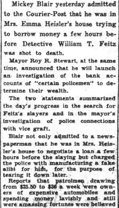 Camden Courier-Post, September 14, 1934, page 2